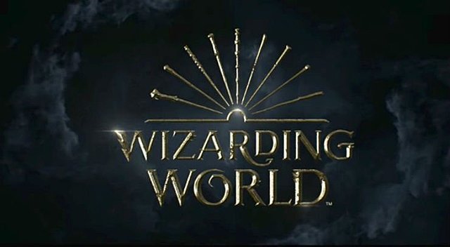 lanzamiento de Pottermore o Wizarding World