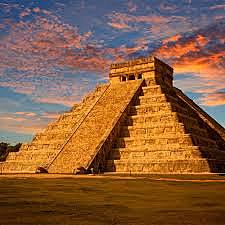 CHICHEN ITZA