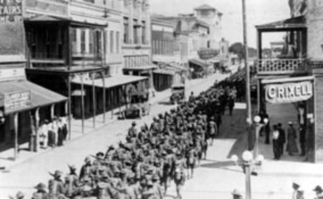 African Americans and the Military