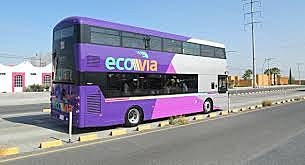 EL ECOVIA