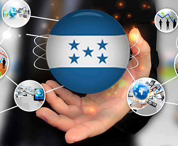 Expansion de Comercio del Internet