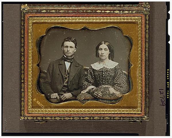 The Introduction of the Daguerreotype