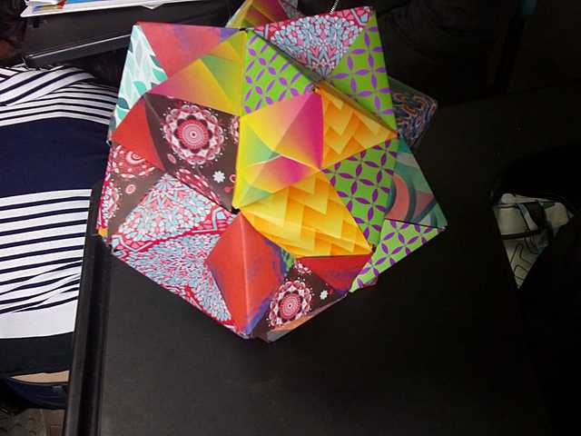 De stijl/ vida personal Valentina Bonilla