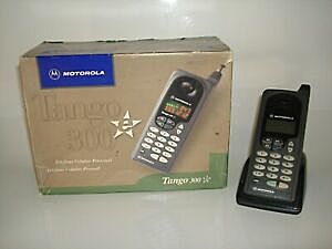 MOTOROLA TANGO