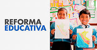 REFORMA EDUCATIVA