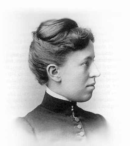 Mary Whiton Calkins