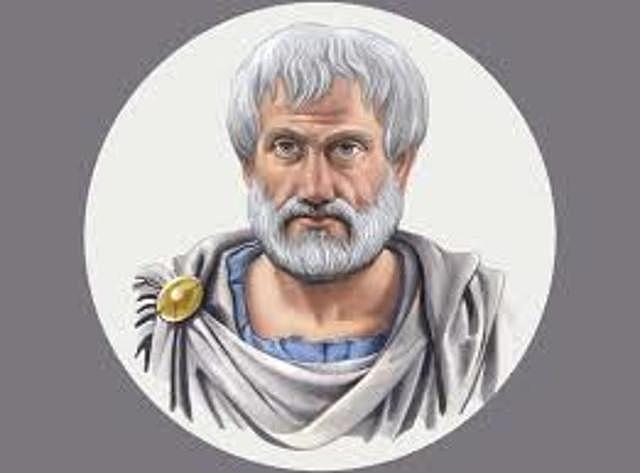 Aristoteles