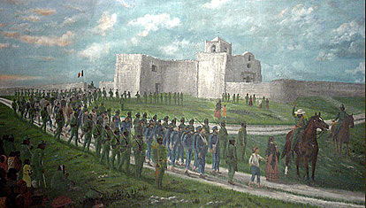 Battle of Goliad