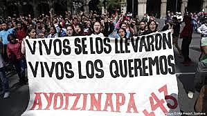 AYOTZINAPA