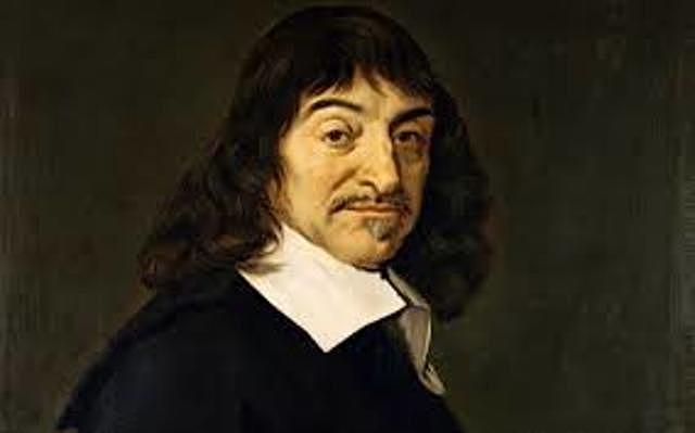 René Descartes