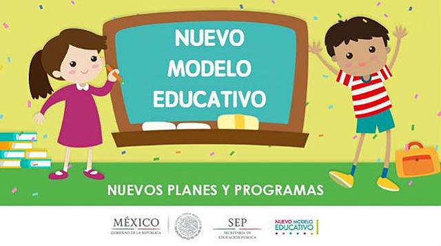 MODELO EDUCATIVO
