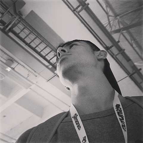 vida personal Oskar Martínez