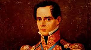 Lopéz de Santa Anna fue derrocado
