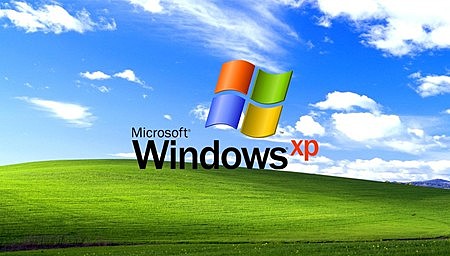 Windows xp