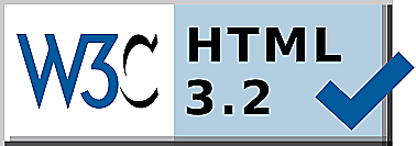 Versión HTML 3.2
