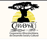 Constitución de la Corporación afrocolombiana de desarrollo social y cultural CARABANTÚ