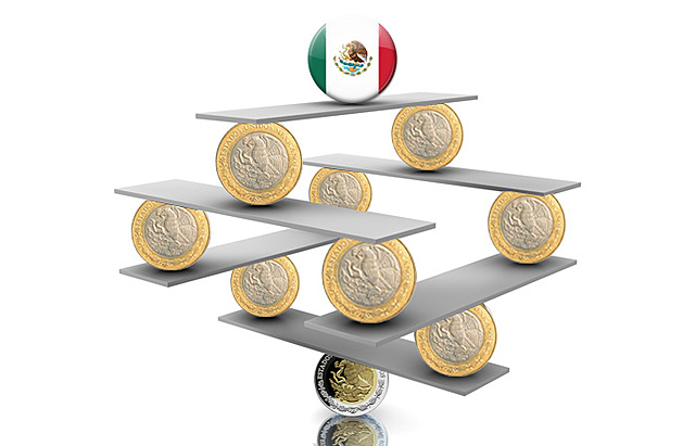 Economia y desigualdad vulnerable