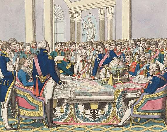 Congress of Vienna