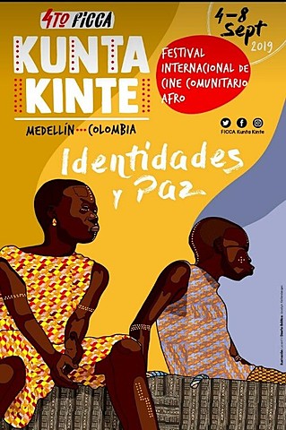 Quinta edición del FICCA K.K