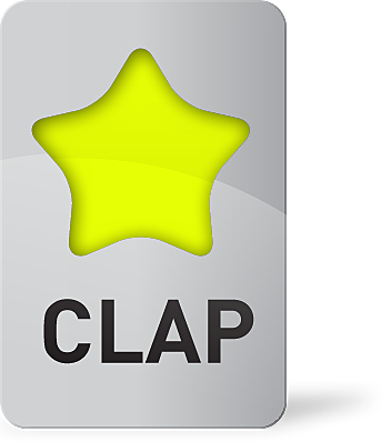 premio Clap a colombia