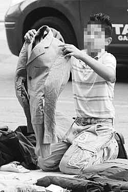 Mexico se encuentra entre los paises con mas desigualdad en el mundo