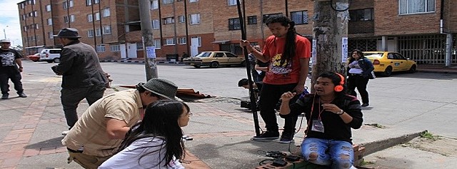 Quinta temporada de Cinemateca Rodante