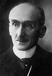 HENRI BERGSON