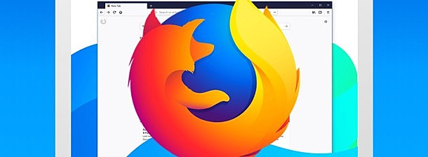 Mozilla Firefox