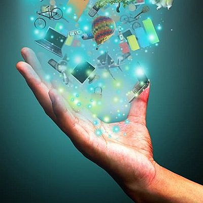 Timeline: evolución del Internet