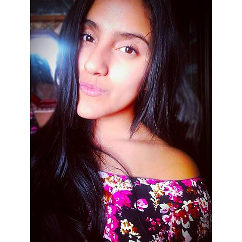 Nacimiento Angie Fonseca