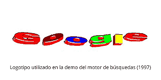 Se crea Google el mayor motor de búsqueda en Internet