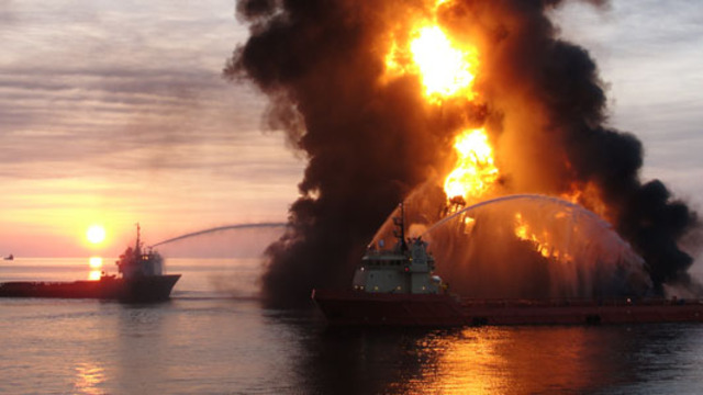 Othello 60,000 Tonnes