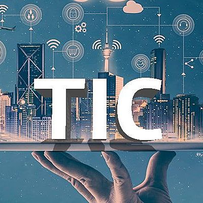 Timeline: Nuevos desarrollos de las TIC