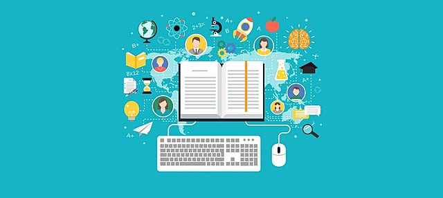 Tecnologías de la información y la comunicación