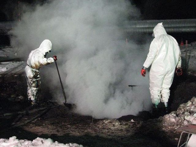 VLCC Metula 51,000 Tonnes