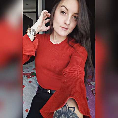 Nacimiento de Diana Sánchez