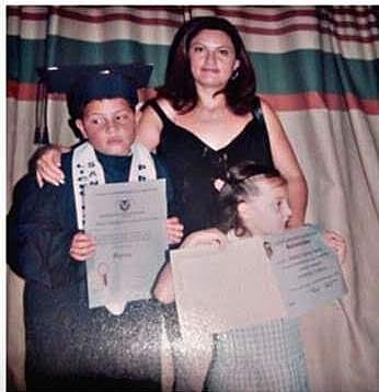 Graduación Primaria | Diana