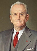 WALTER SAMUEL HUNTER (1889-1954)