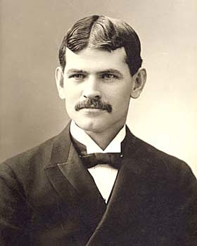 EDWIN B. HOLT (1873-1946)