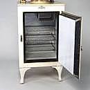 el primer refrigrador