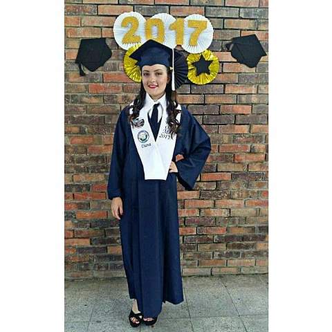 Graduacion Bachillerato | Diana