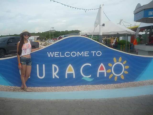 Viaje a Aruba | Diana