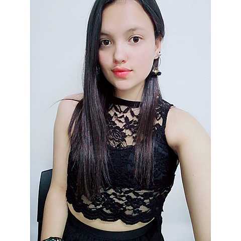 Nacimiento de Andrea Barragan