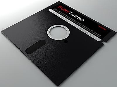 Diskette 3 1 /2