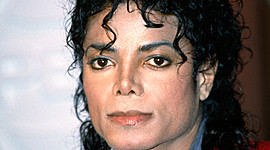 Timeline: Michael Jackson