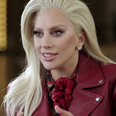 Timeline: Lady gaga