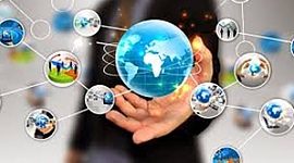 Timeline: Hitos Históricos de las TIC