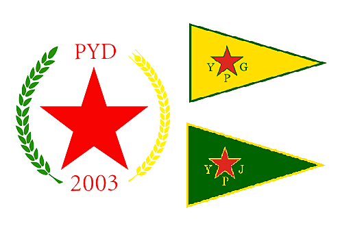 [SYR] Fondazione del PYD con YPG e YPJ