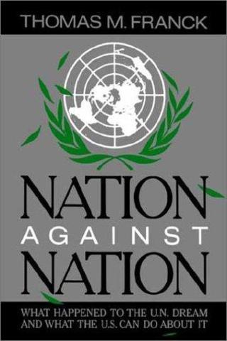 Nations Against Nations