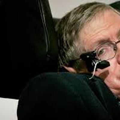 Timeline: Stephen Hawking